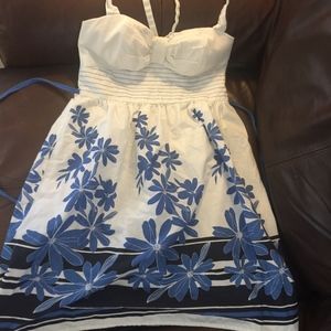 Sundress Summer Dress